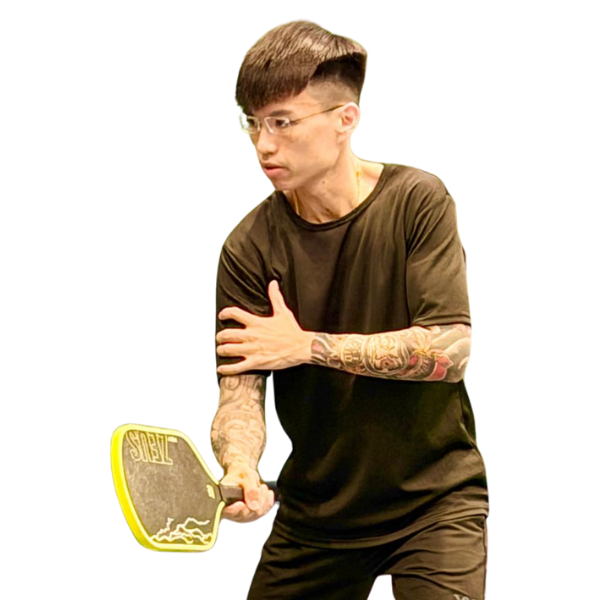Coach Siew Weng Lok (Ah Lok)
