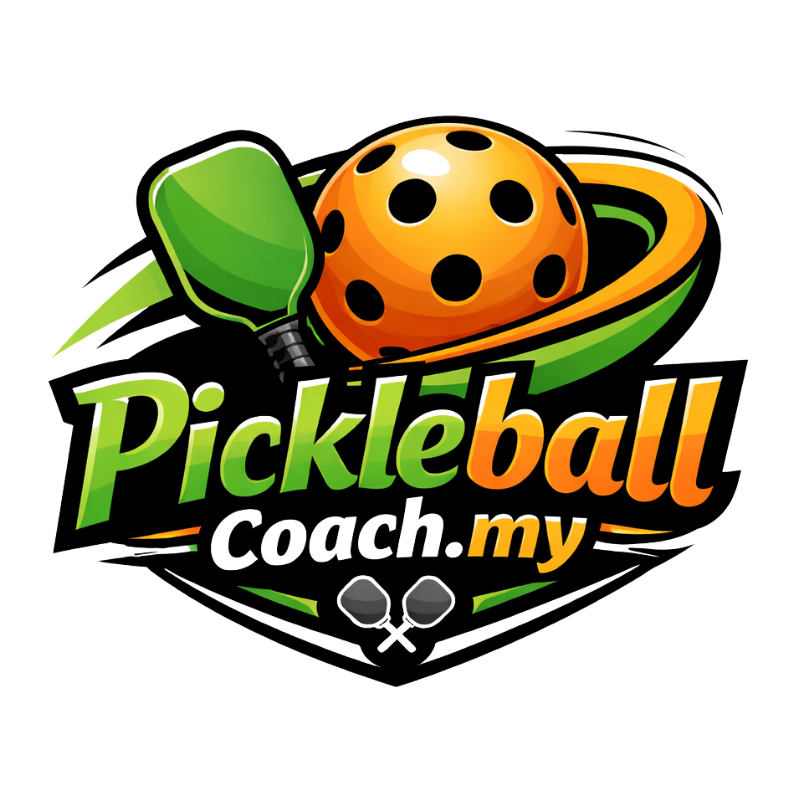 Malaysia Pickle Ball Coach